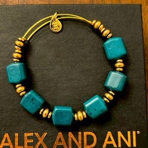 Alex and Ani Bracelet